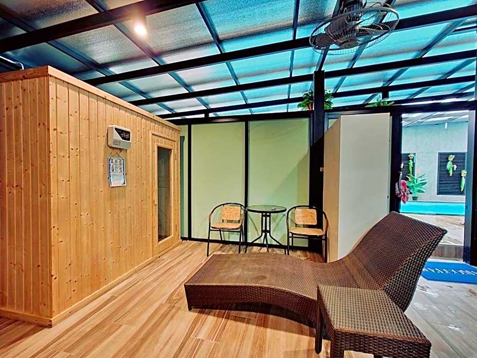 Kerepiman Boutique Hotel