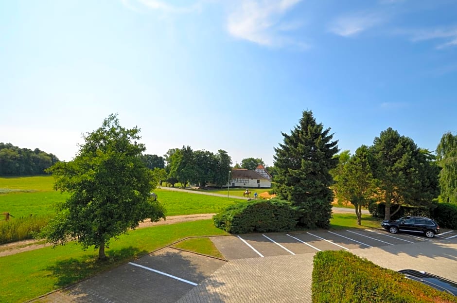 Landhotel Sulzbacher Hof