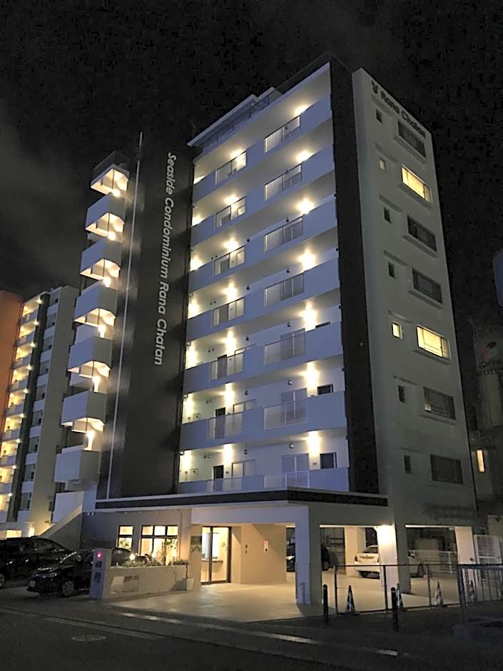 Seaside Condominium Rana Chatan