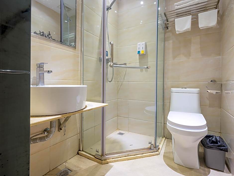 Denise Hotel Apartment(Shangxiajiu Branch)