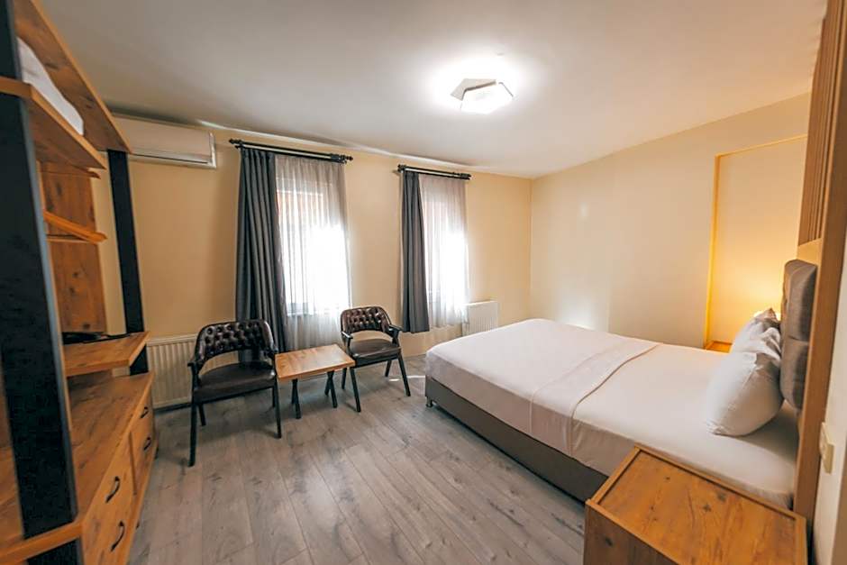 Grand 464 Otel