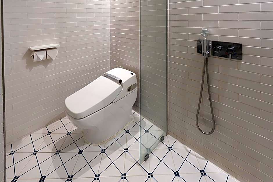Brown Dot Hotel Ulsan Samsan