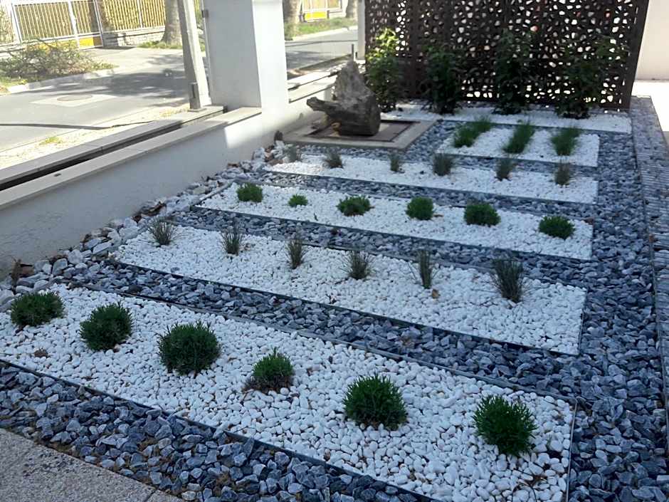 Trend Deluxe Siófok