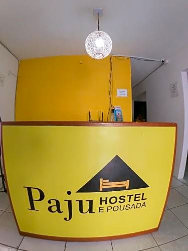 Hostel e pousada Paju Praiera