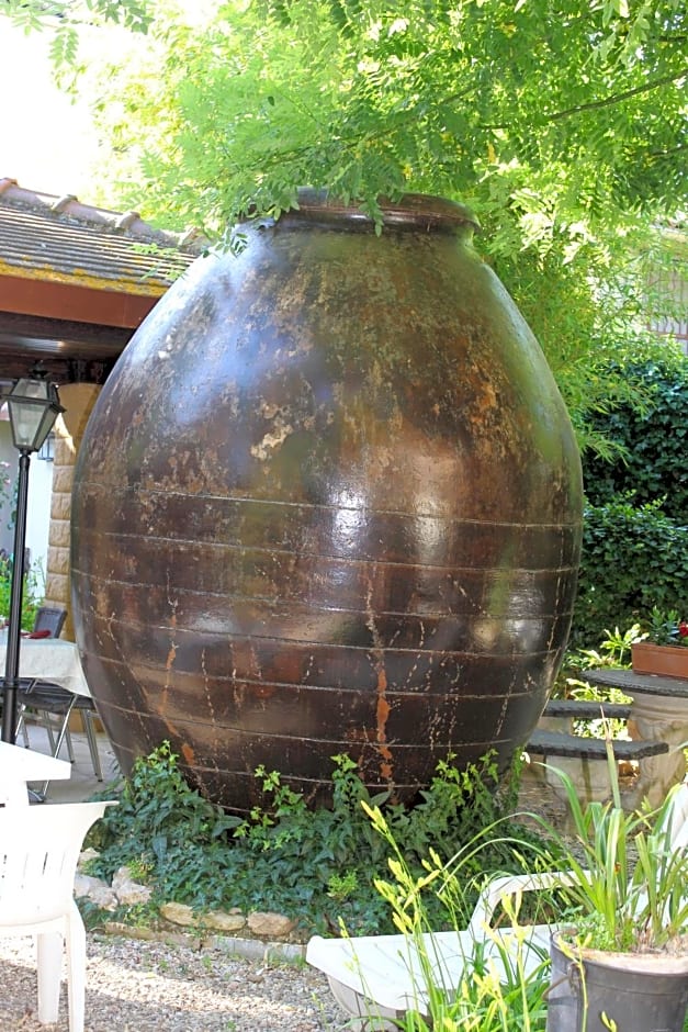 Hotel restaurant MARTINEZ