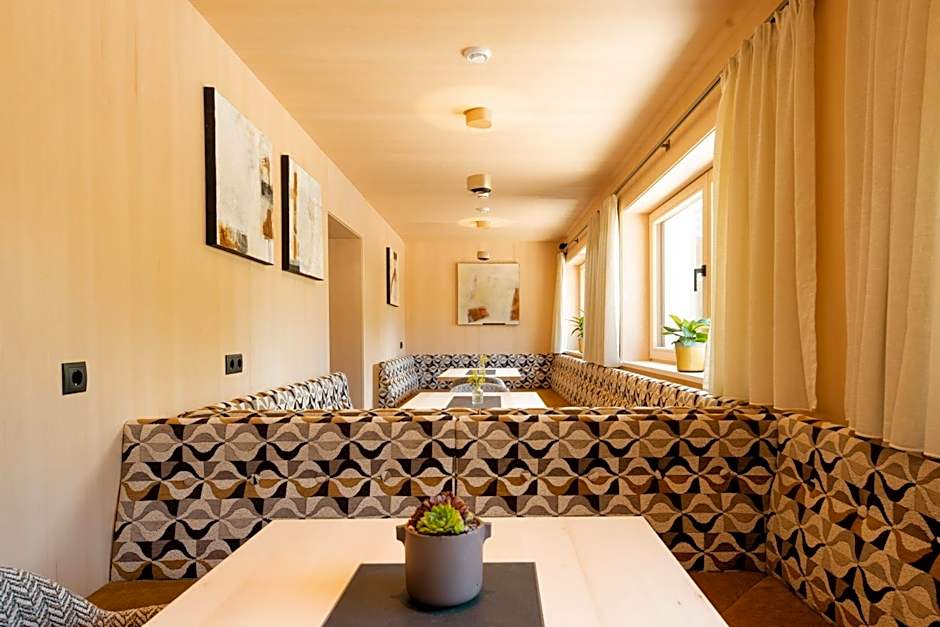 Aparthotel Saladina
