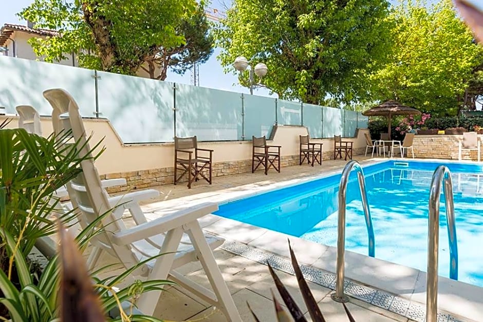 Hotel San Domenico Pinarella