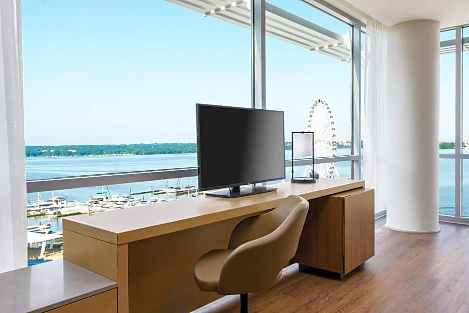 Hyatt Place National Harbor