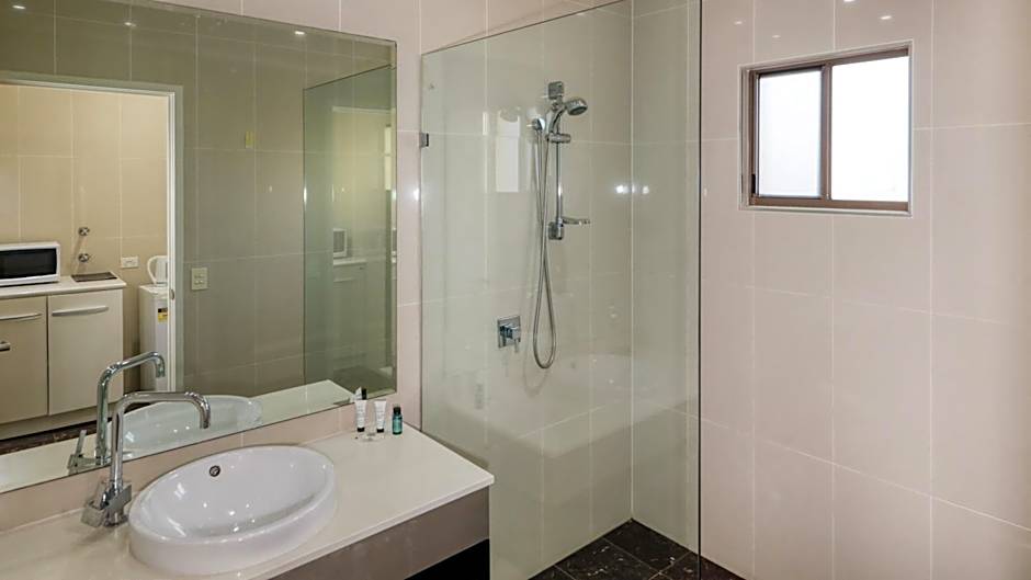 Western Downs Motor Inn