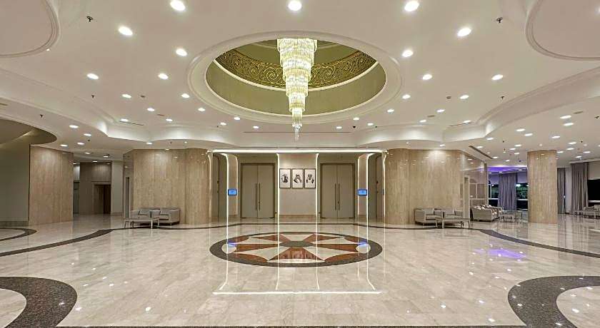 Crowne Plaza Bahrain By IHG