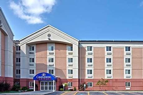 Candlewood Suites Syracuse-Airport by IHG
