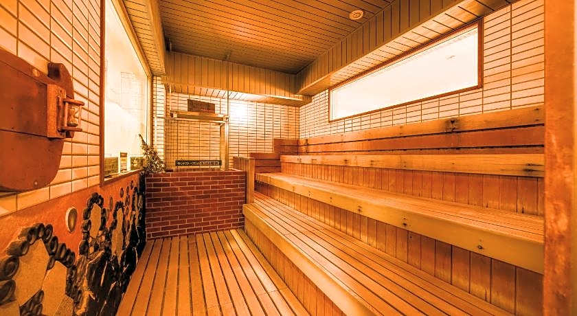 Takasago Onsen