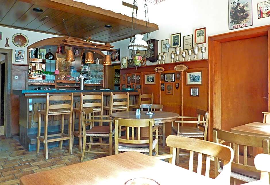 Hotel Restaurant Schute