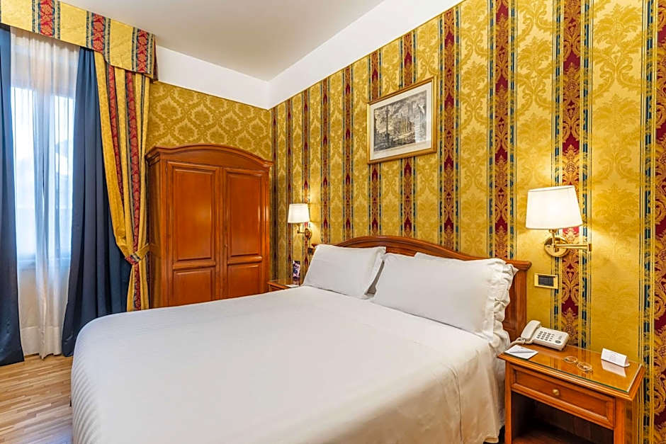 Hotel Raffaello; Sure Hotel Collection by Best Western