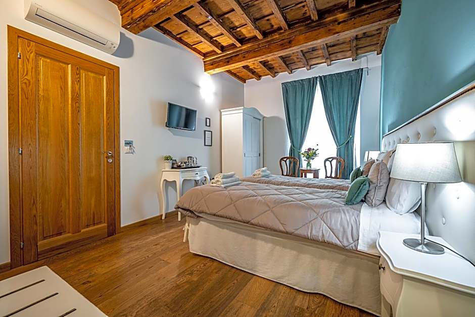 La Stella d'Oro B&B