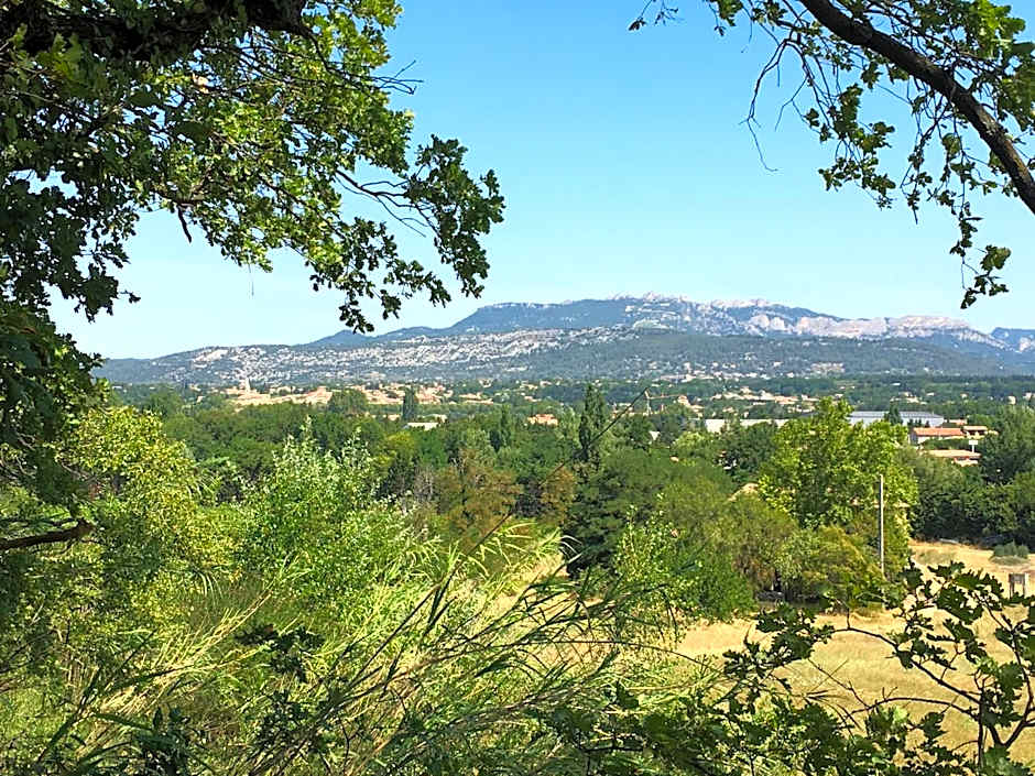 Le Jardin de Lau