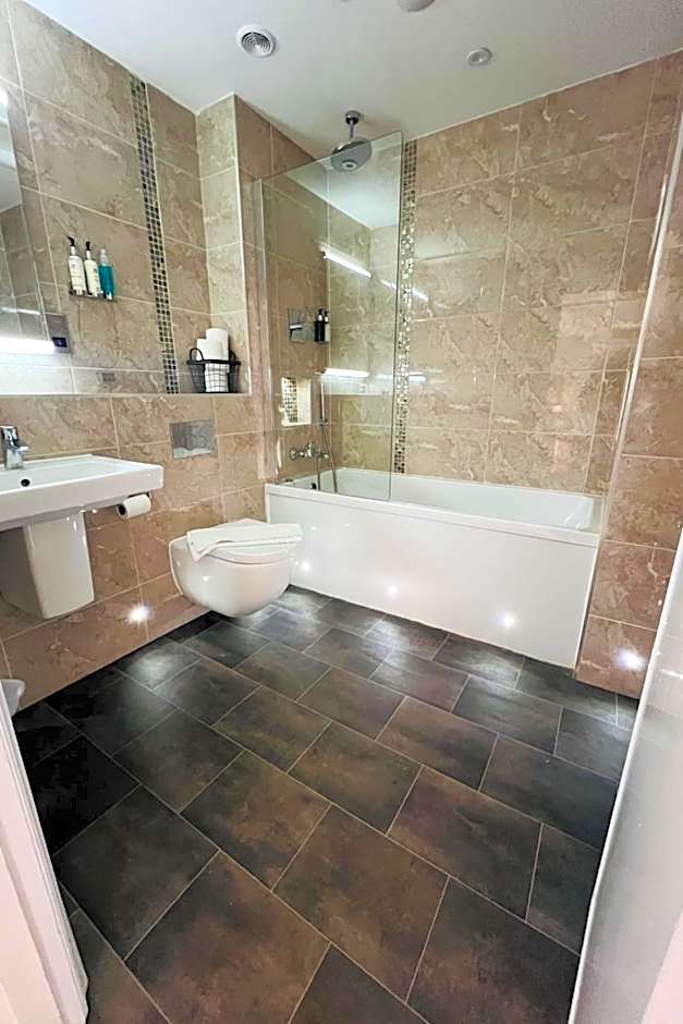 Hedley House Hotel & Apartments