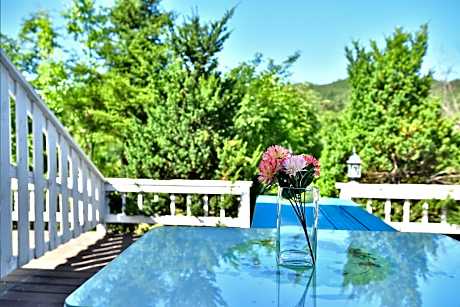 YangYang Poolbit Doongji pension