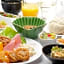 Hotel Route Inn Oshu