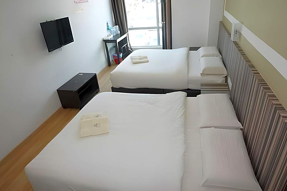 Sun Inns Hotel Ayer Keroh