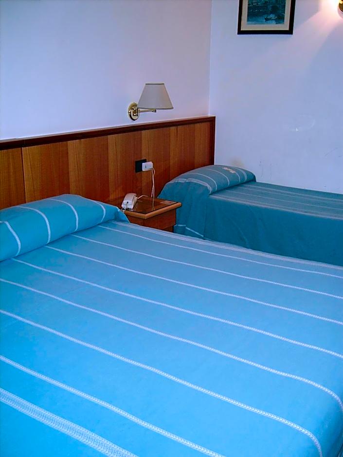 Hotel Ristorante al Gabbiano