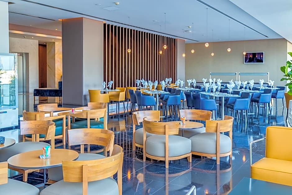 Sun Hall Hotel