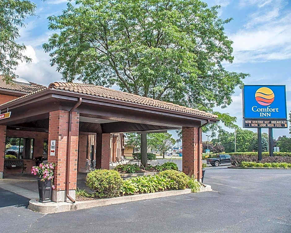 Comfort Inn