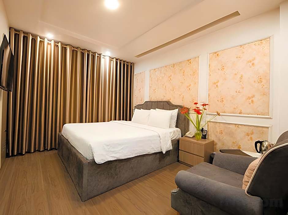 Sao Bang Hotel