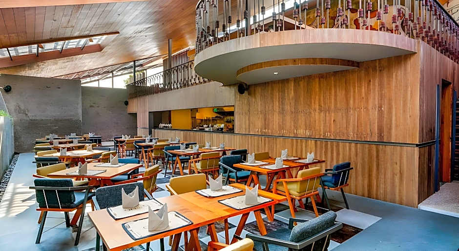 The Santai by LifestyleRetreats