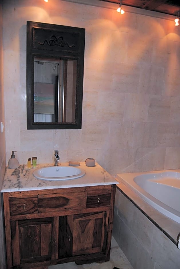 Château de Mazières