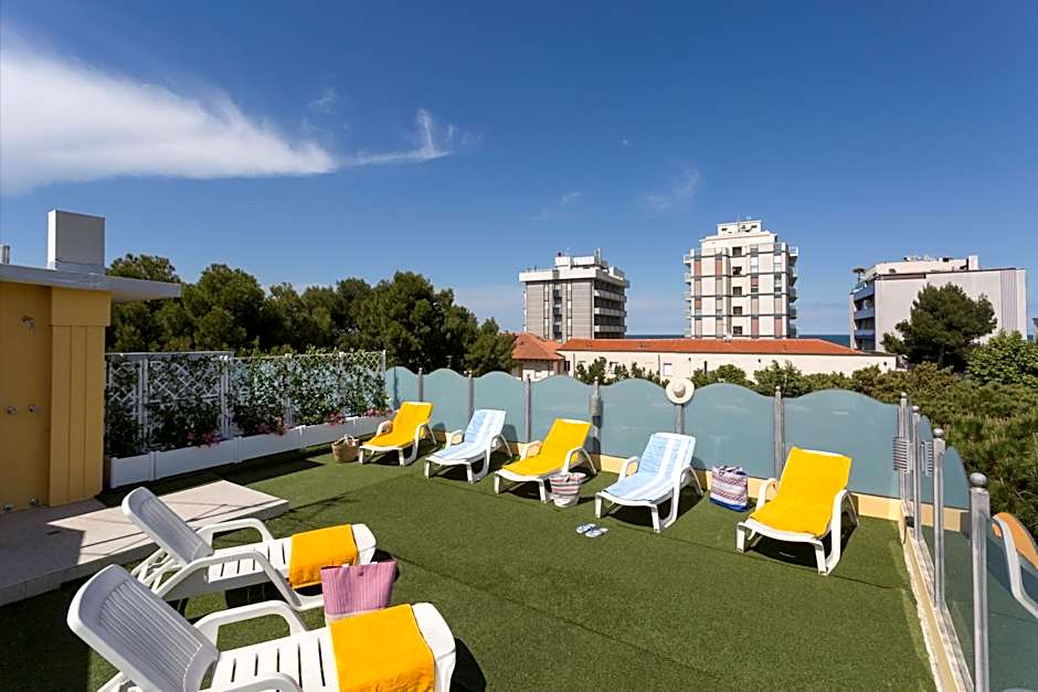 Hotel Cannes - in pieno centro