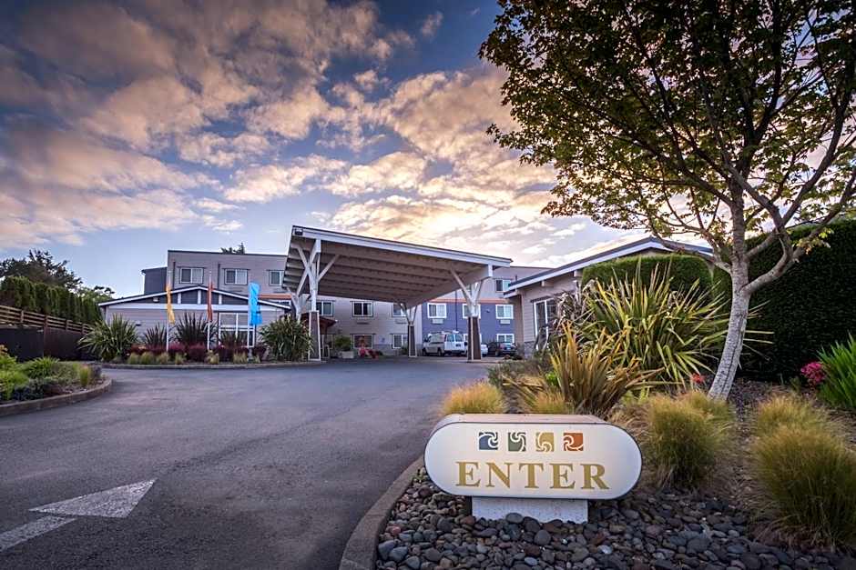 Inn At Wecoma