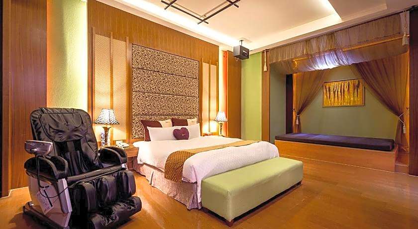 Norway Forest Villa Motel