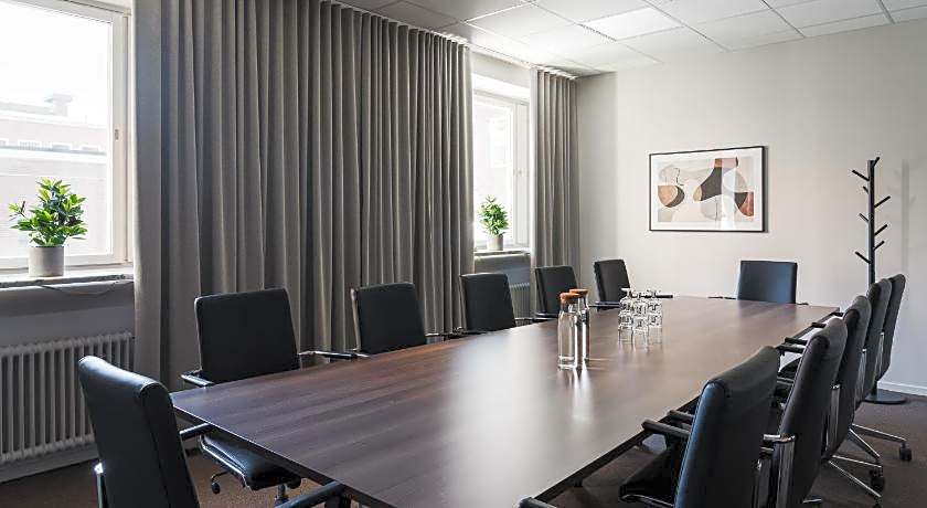 Comfort Hotel Skellefteå