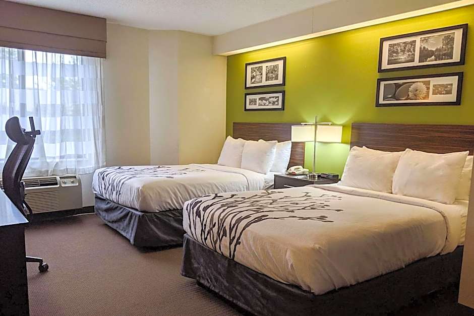 Sleep Inn Woodbridge - Potomac Mills