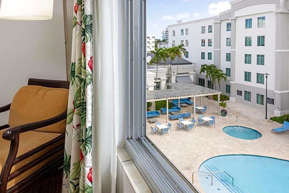 Hampton Inn By Hilton And Suites San Juan