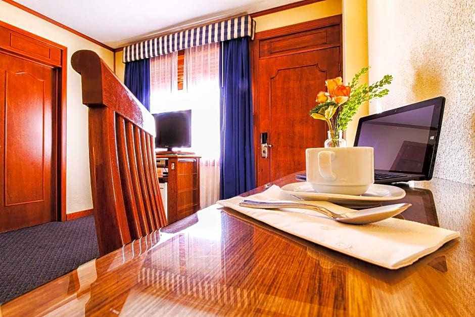 Hotel Lastra