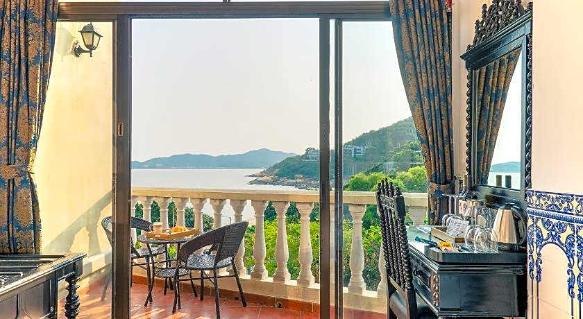 Pousada de Coloane Boutique Hotel