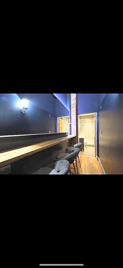 Swan Street Townhouse Hot Tub & Roof Terrace