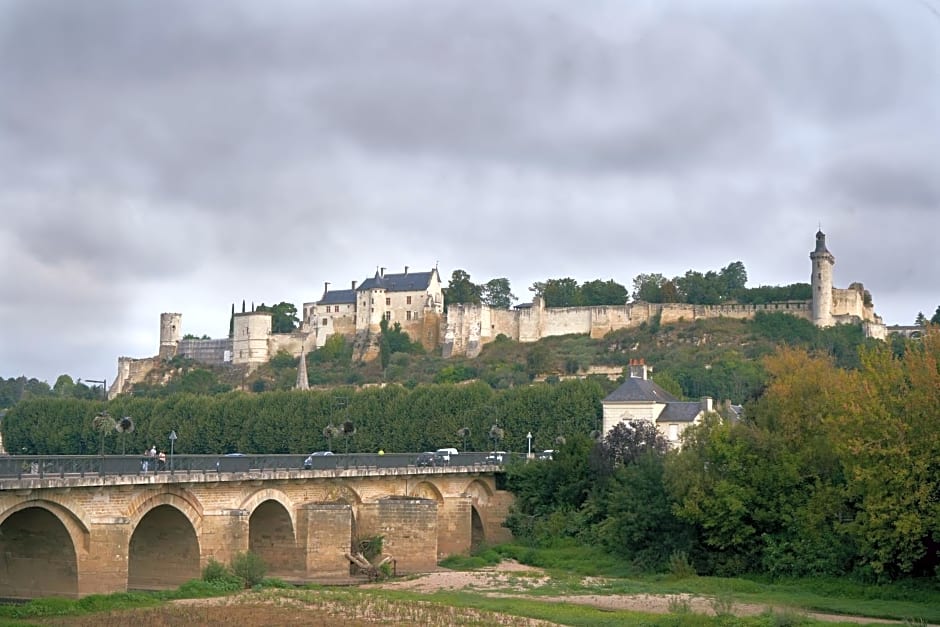 Ferme du bois de Veude