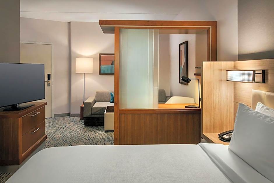 SpringHill Suites by Marriott Mt. Laurel Cherry Hill