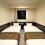 tsushima central park hotel