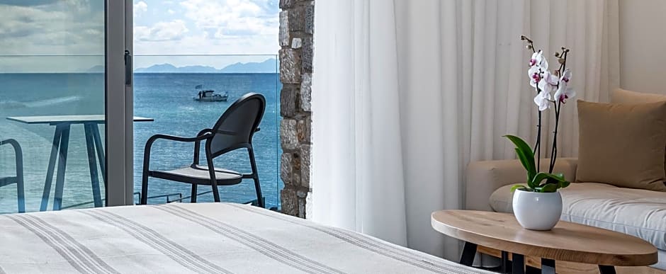 NISSEA Boutique Hotel