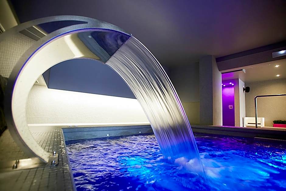 Ski Plaza Hotel & Wellness