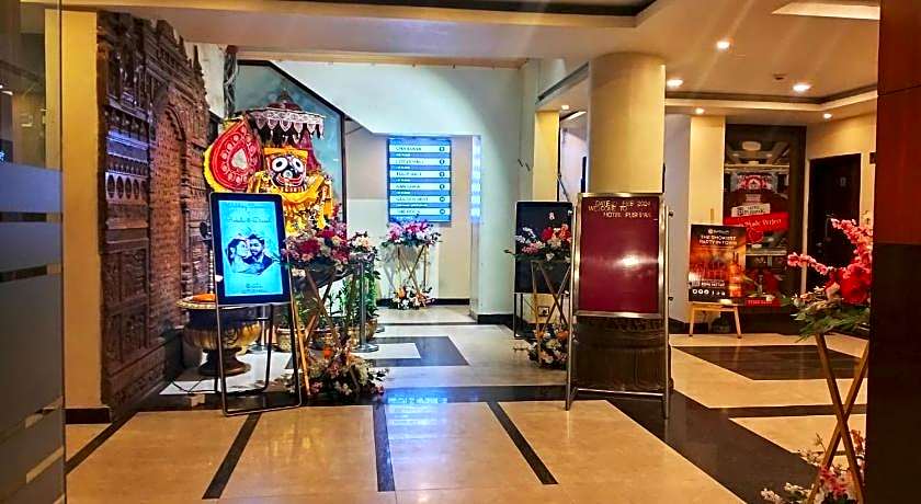 HotelPushpak