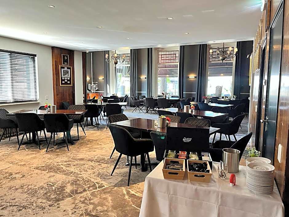 Hotel De Roode Leeuw Terborg