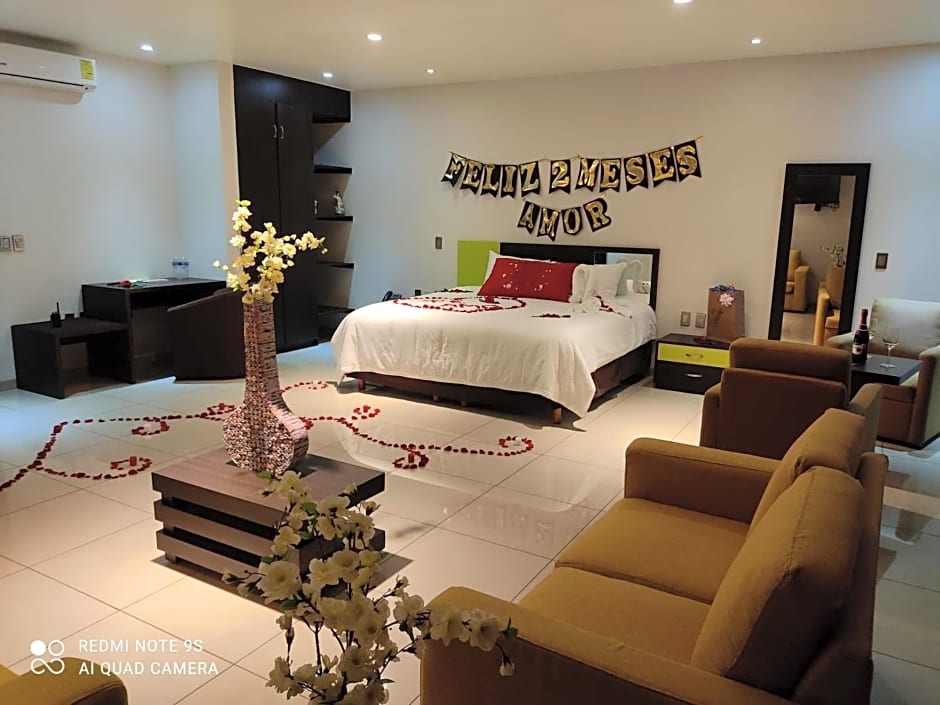 Hotel SanJo