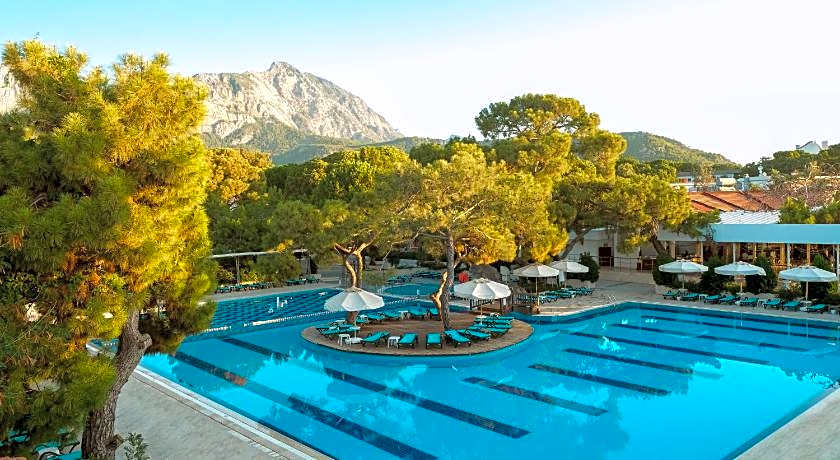 Crystal Prestige Elite