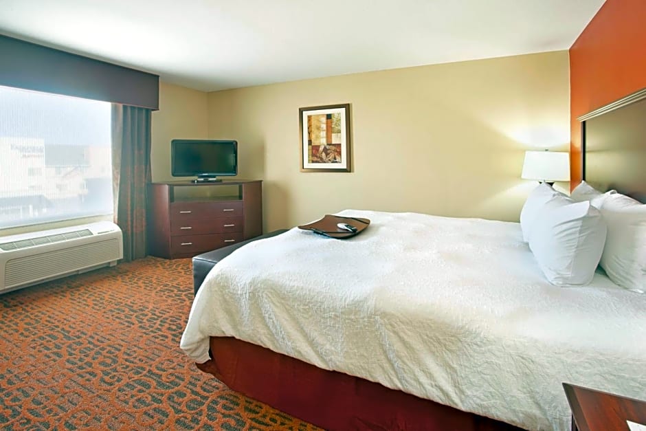 Hampton Inn By Hilton & Suites Fort Worth-West-I-30