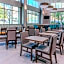 Hampton Inn By Hilton & Suites Arlington Crystal City DCA